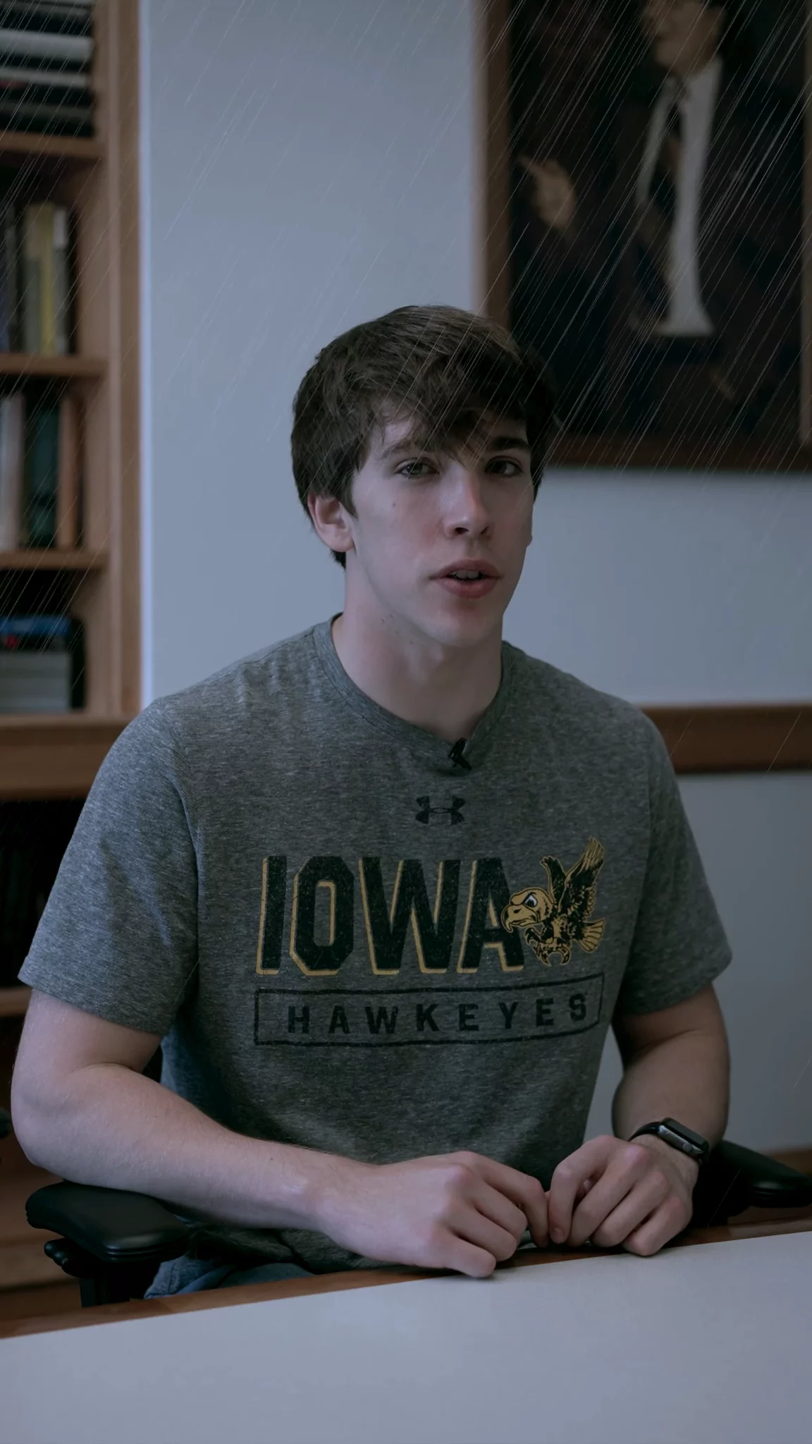 Unlock a $76K Career: Actuarial Science at University of Iowa!