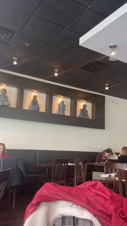 Passion Fin - Asian Fusion Near Me - Vienna, Virginia