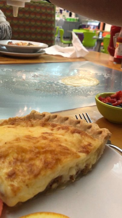 The Funky Brunch Cafe - Make your own pancakes - Breakfast & Brunch Near Me - Savannah, Georgia