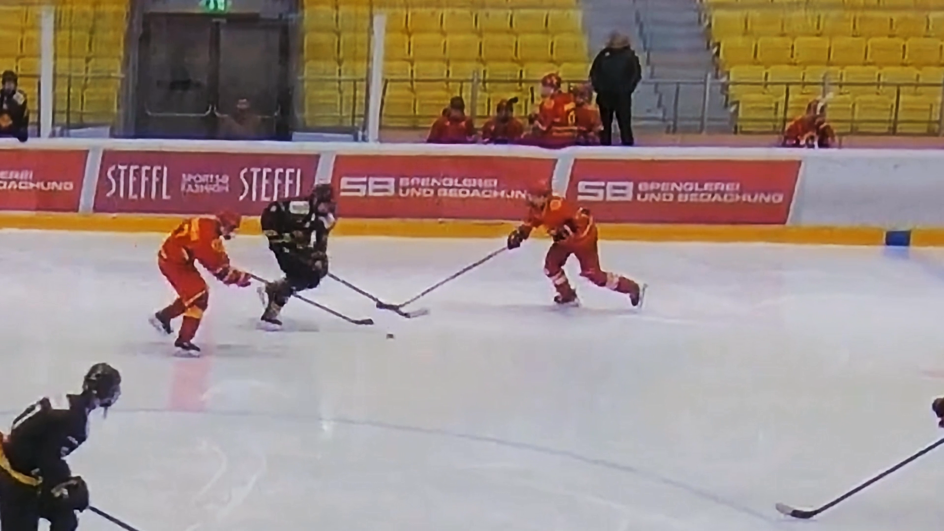 Vienna Capitals | Season 2025-2026