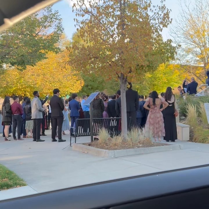 Eisenhower Chapel - Wedding Chapels Near Me - Denver, Colorado