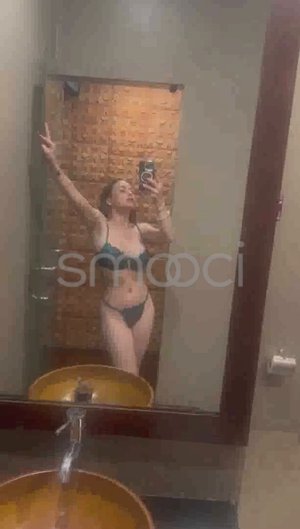 Vanessa Manila Escort Video #22970
