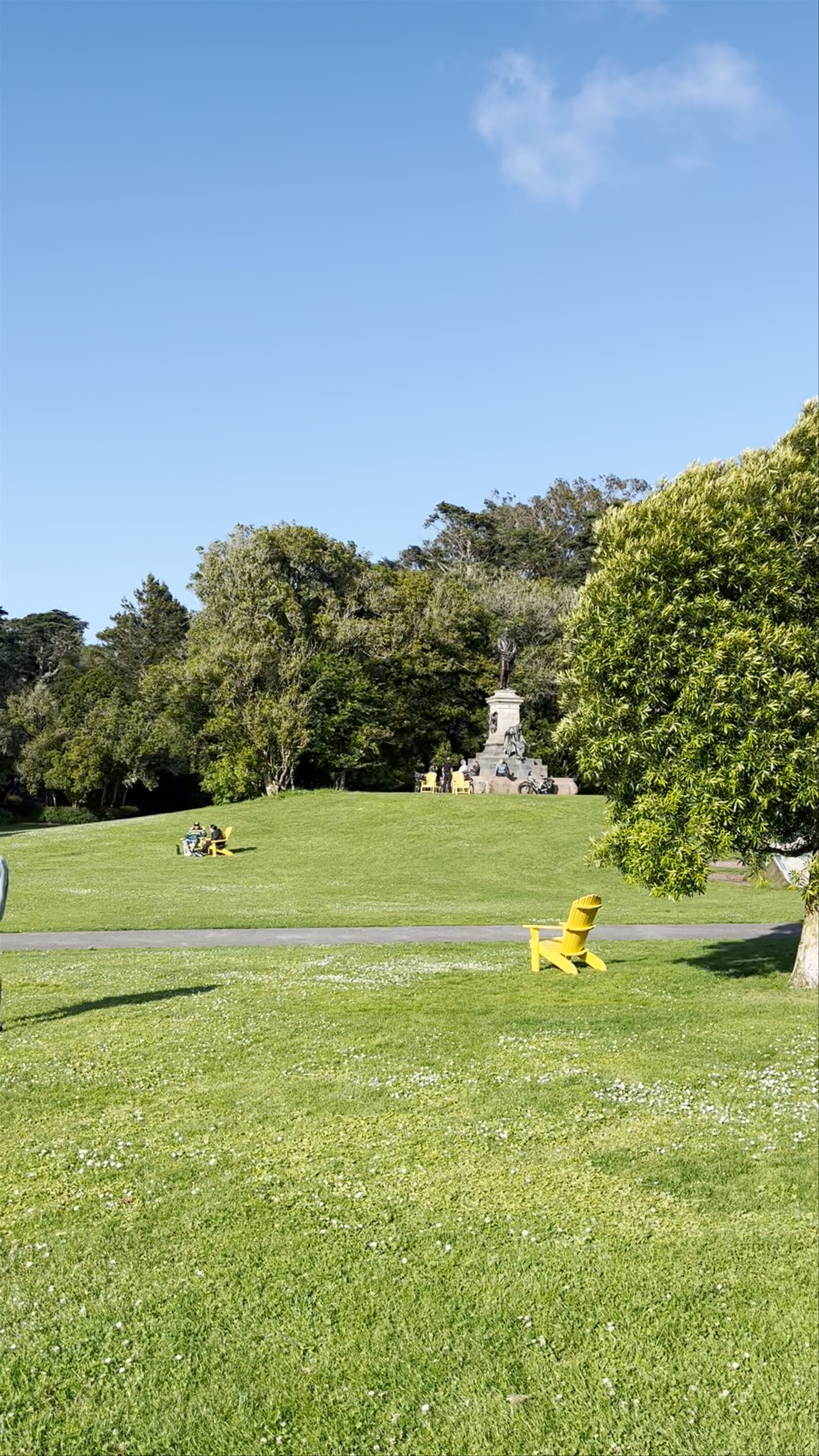 Golden Gate Park