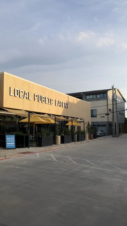 LOCAL Public Eatery Henderson - Pubs Near Me - Dallas, Texas