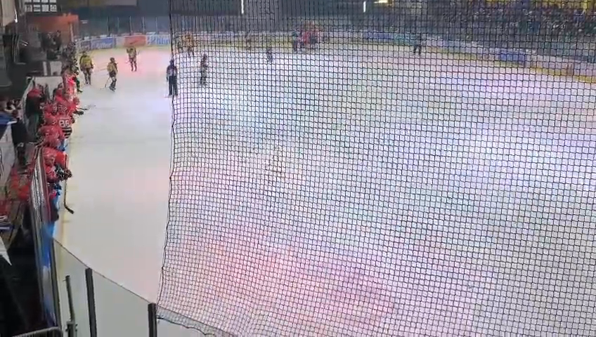 Adam Zizka's Impressive Goals Highlight Reel | ESC Haßfurt vs ERC Sonthofen