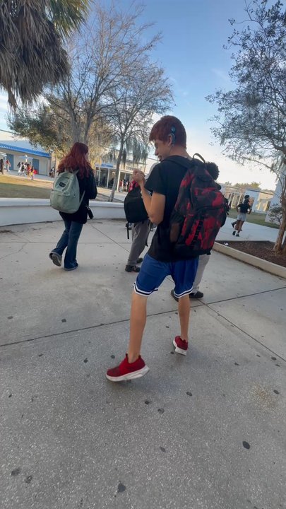 Shields Middle School - Elementary Schools Near Me - Ruskin, Florida