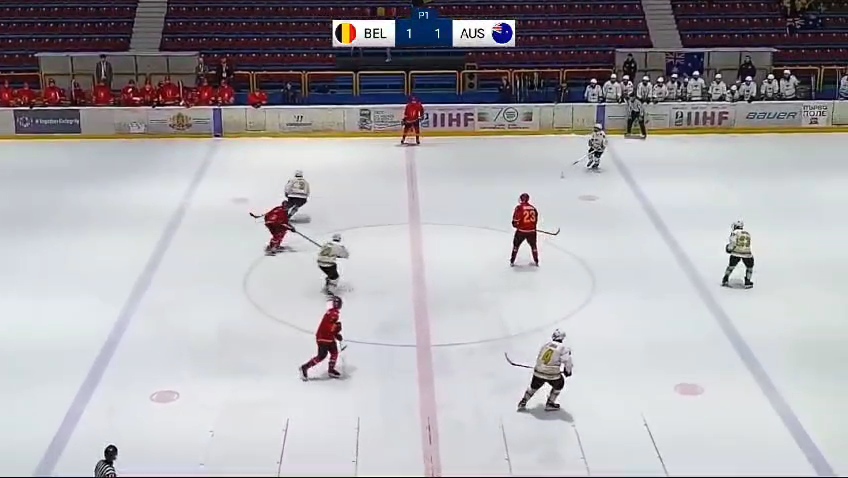 Finn Gregory: Highlight Reel of an Emerging Red Eagles Star