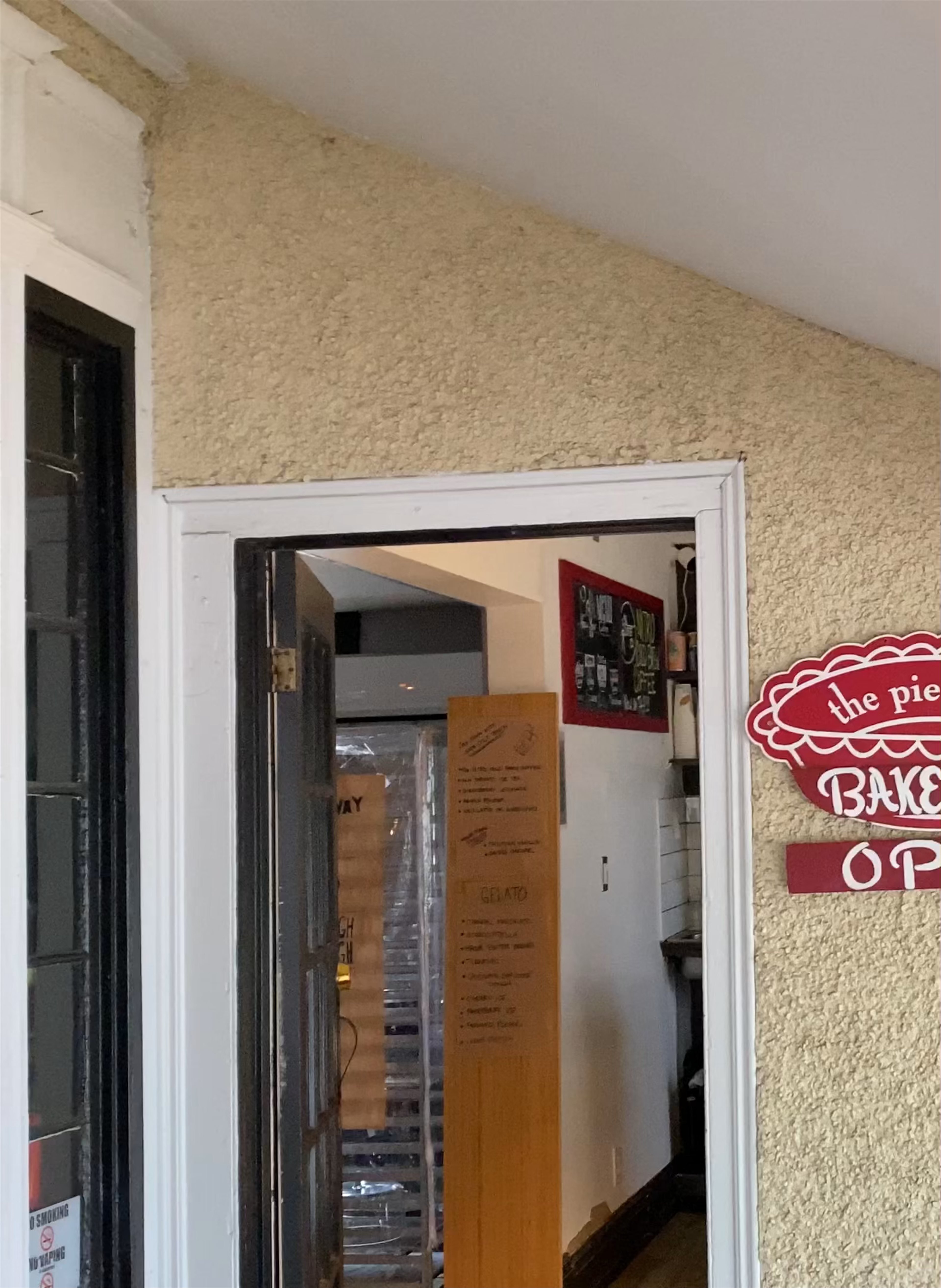 The Pie Plate Bake Shop: Cozy Sweet Spot in Niagara-on-the-Lake