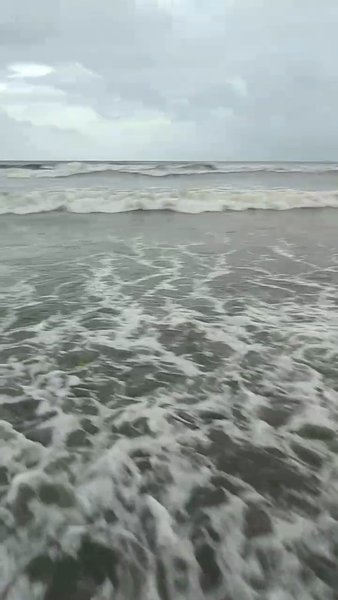 Photo of Versova Beach 🏖️