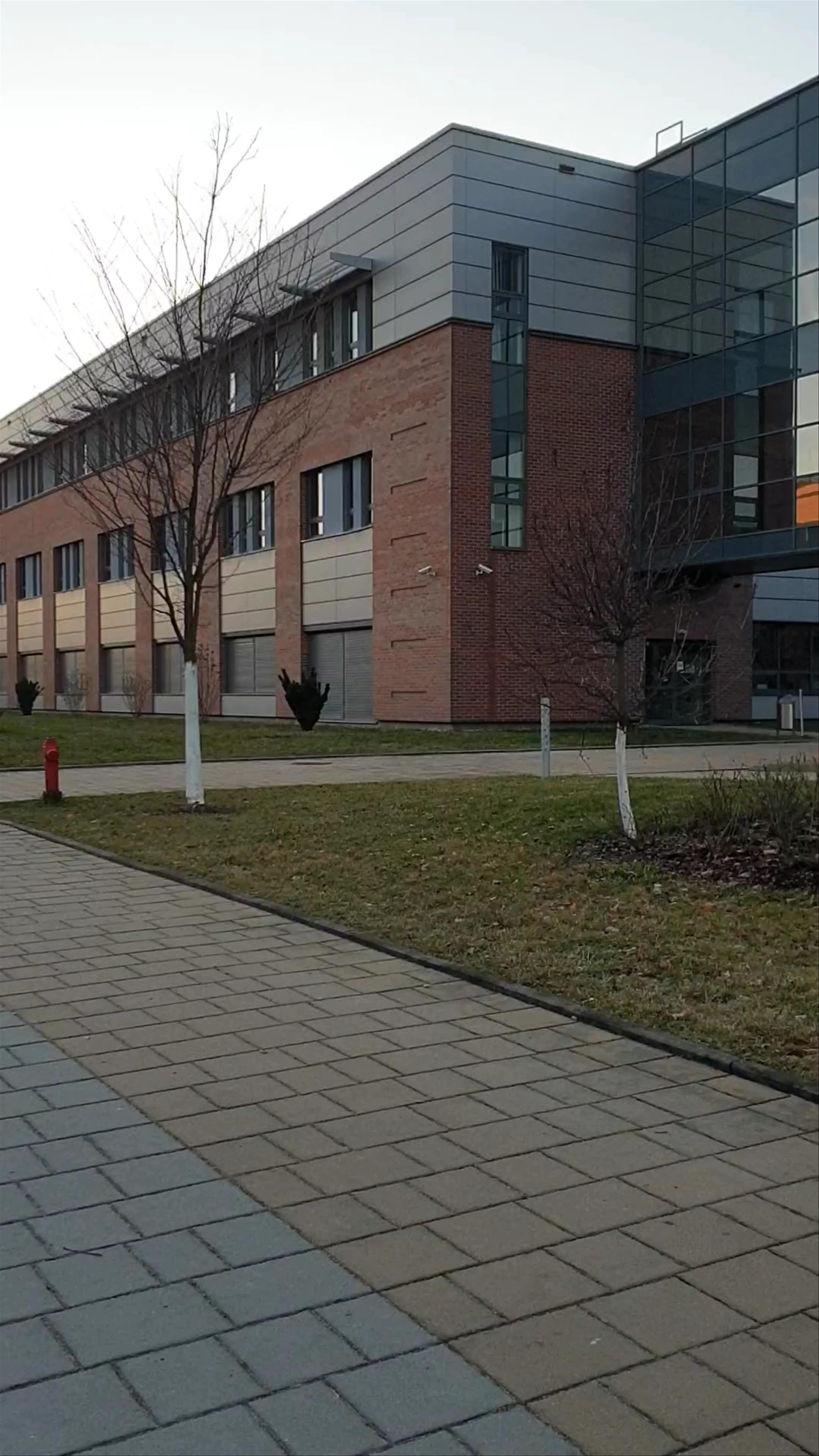 Kampus 600-lecia Odnowienia Uniwersytetu Jagiellońskiego
