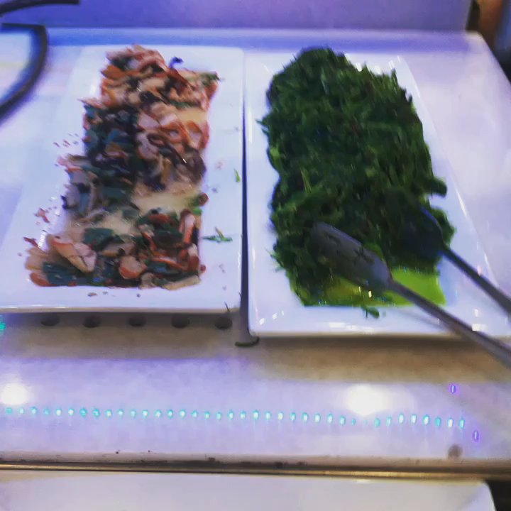 The One Buffet - Chinese Near Me - Texarkana, Texas