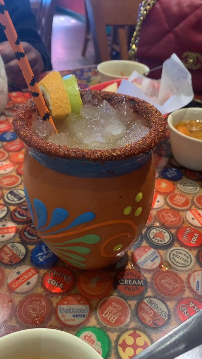 Chycho's - Love it - Mexican Near Me - Spring, Texas