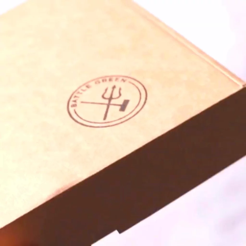 Product video