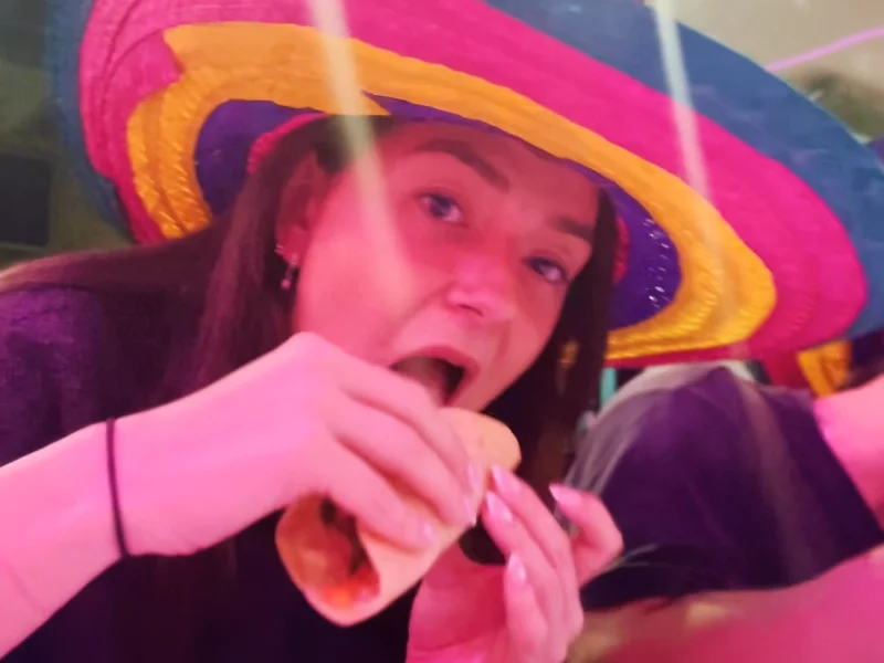 Hencho En Mexico