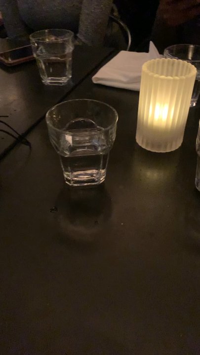 Le Serpent - Italian Near Me - Montreal, Quebec