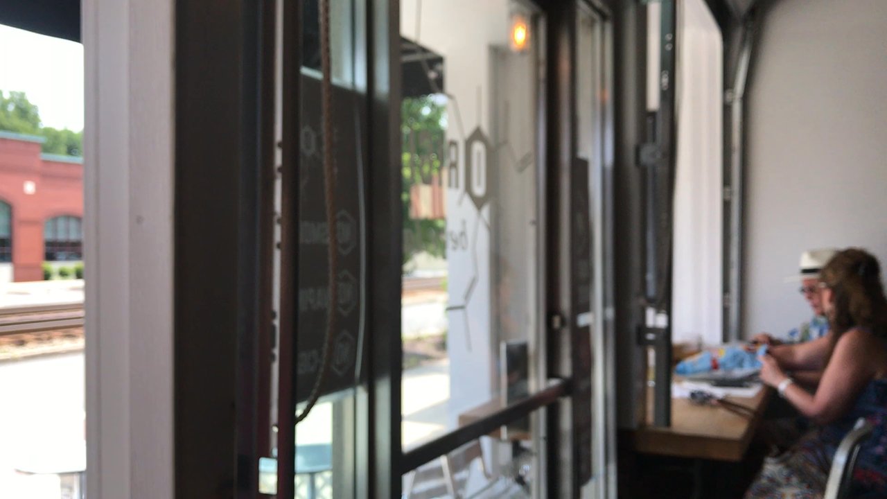 Origin Beer Lab - Breweries Near Me - Ashland, Virginia