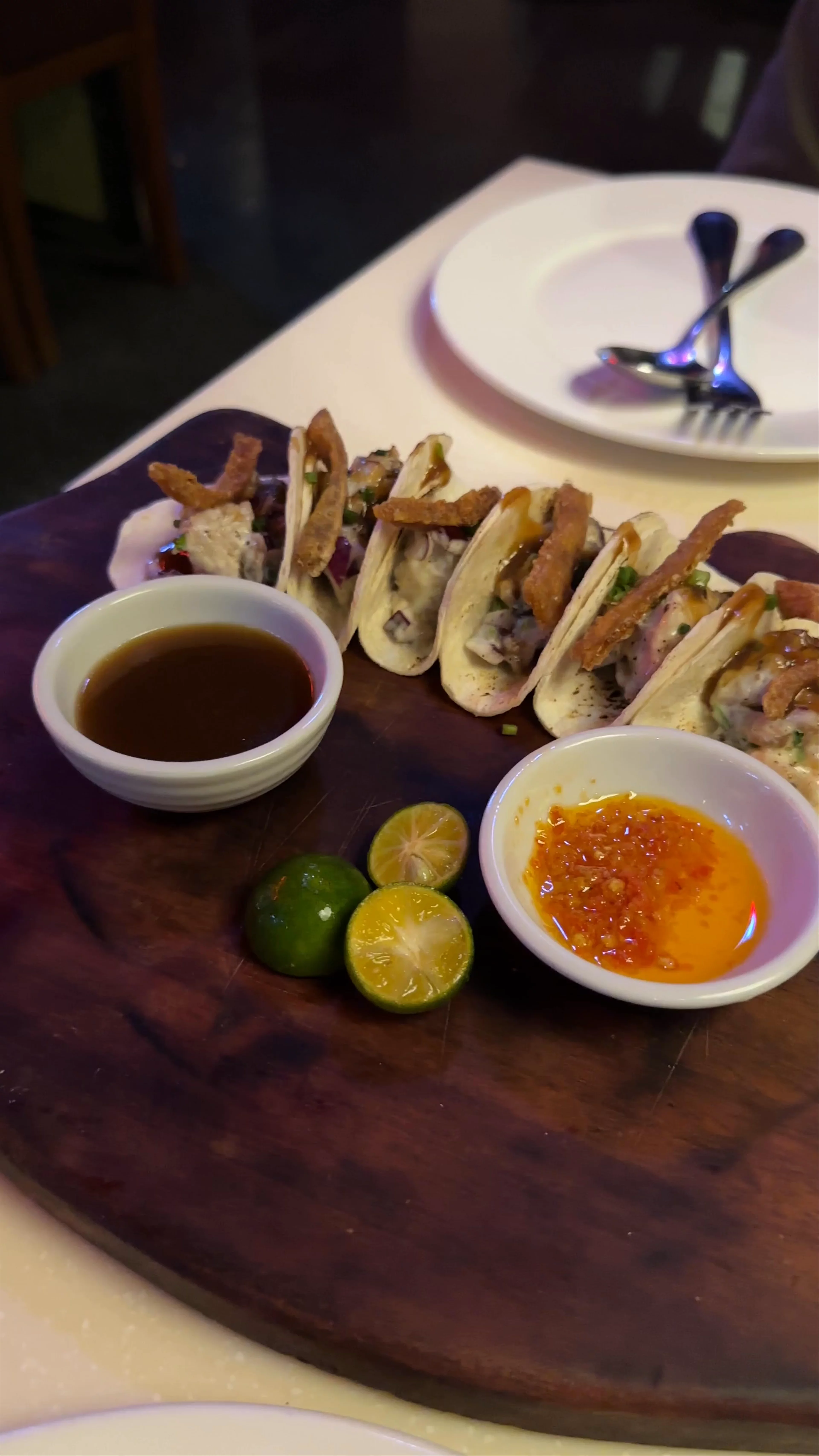 Tipsy Pig Alabang