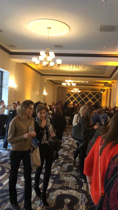 Vie - Philly Wine Week - Venues & Event Spaces Near Me - Philadelphia, Pennsylvania