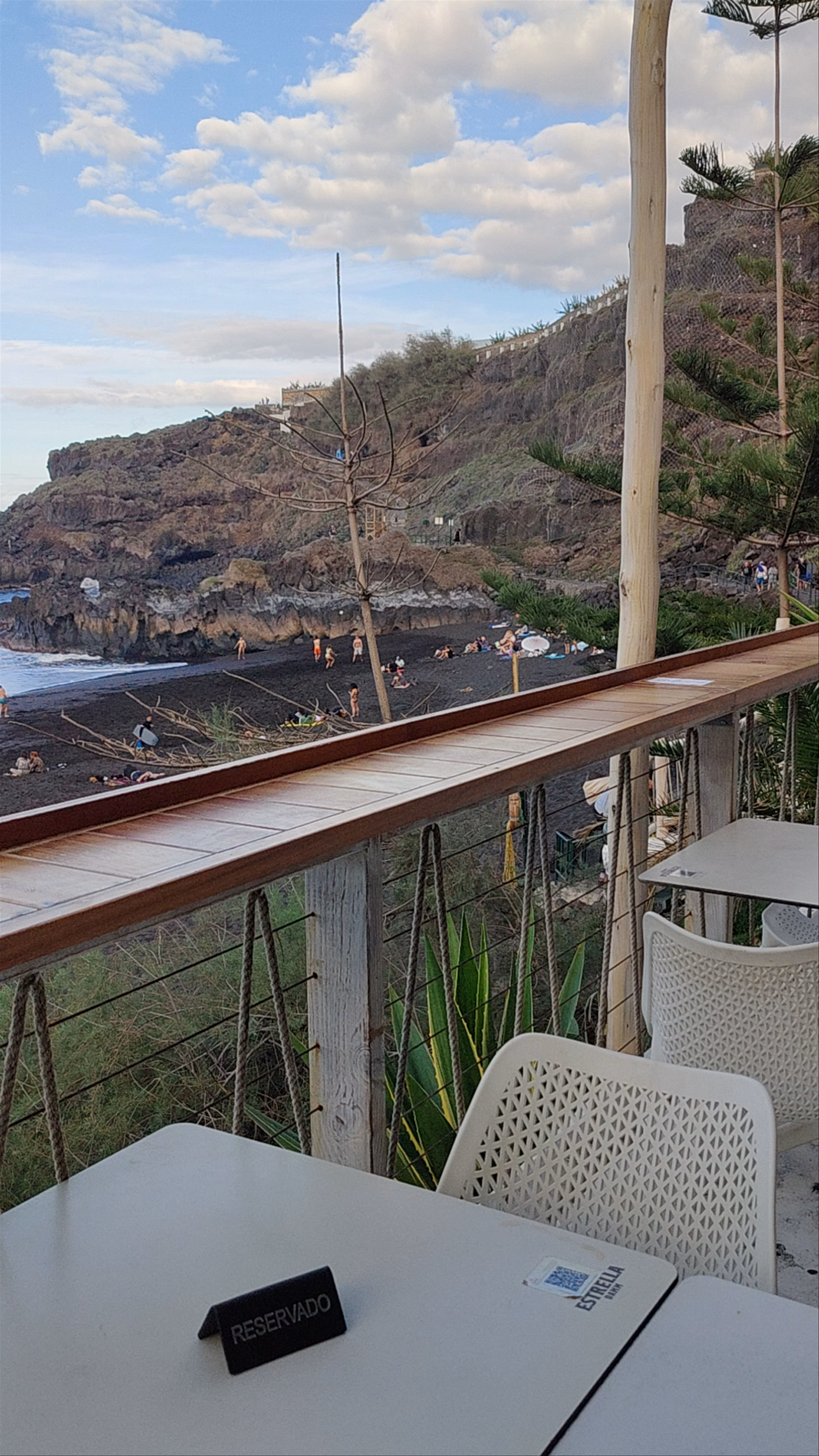 Bollullo Chiringuito