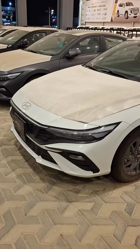 هونداي النترا Smart 2026