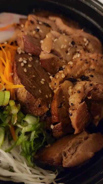 Nom Nom Ramen - Ramen Near Me - Philadelphia, Pennsylvania