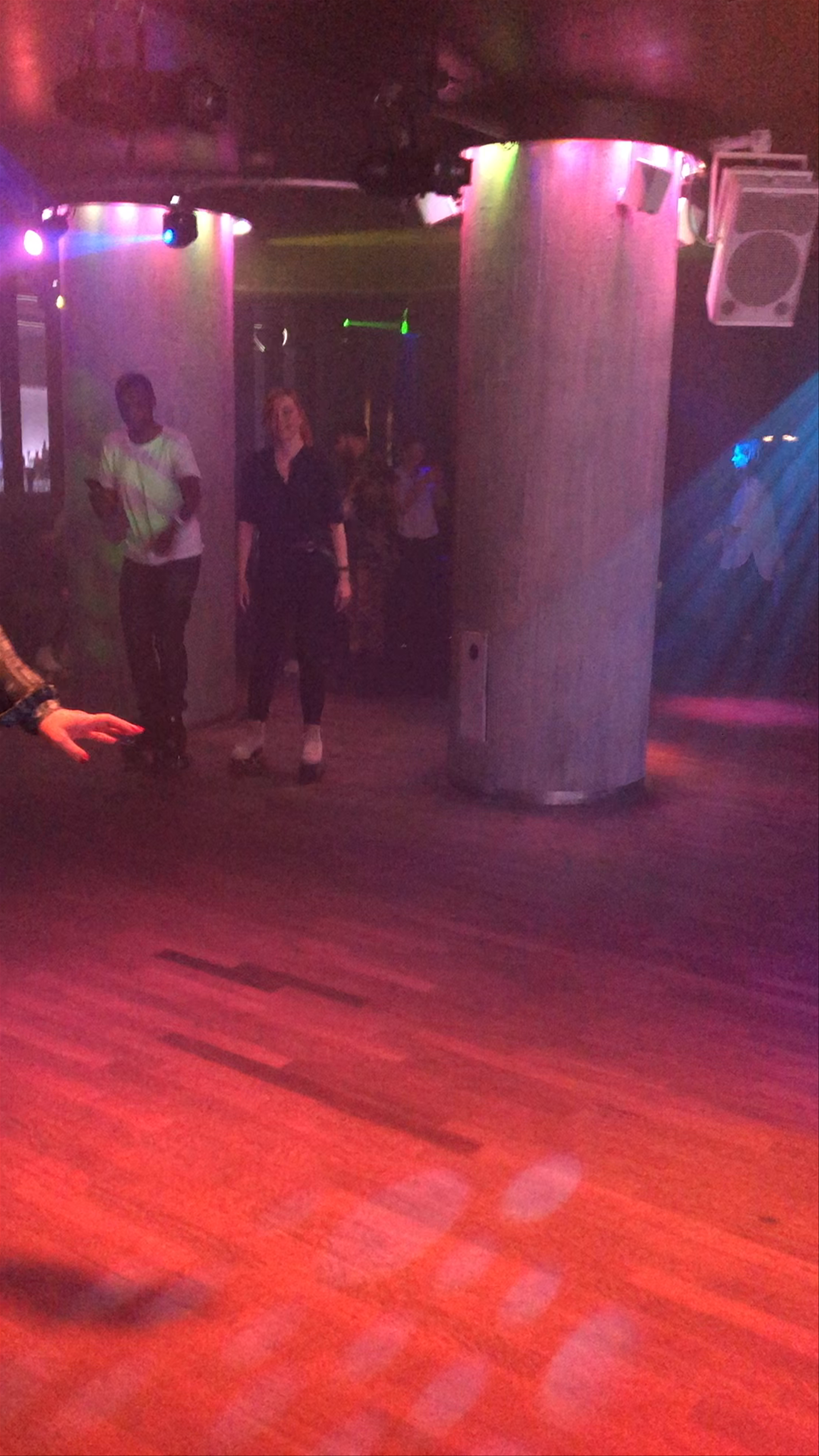 KENT Club