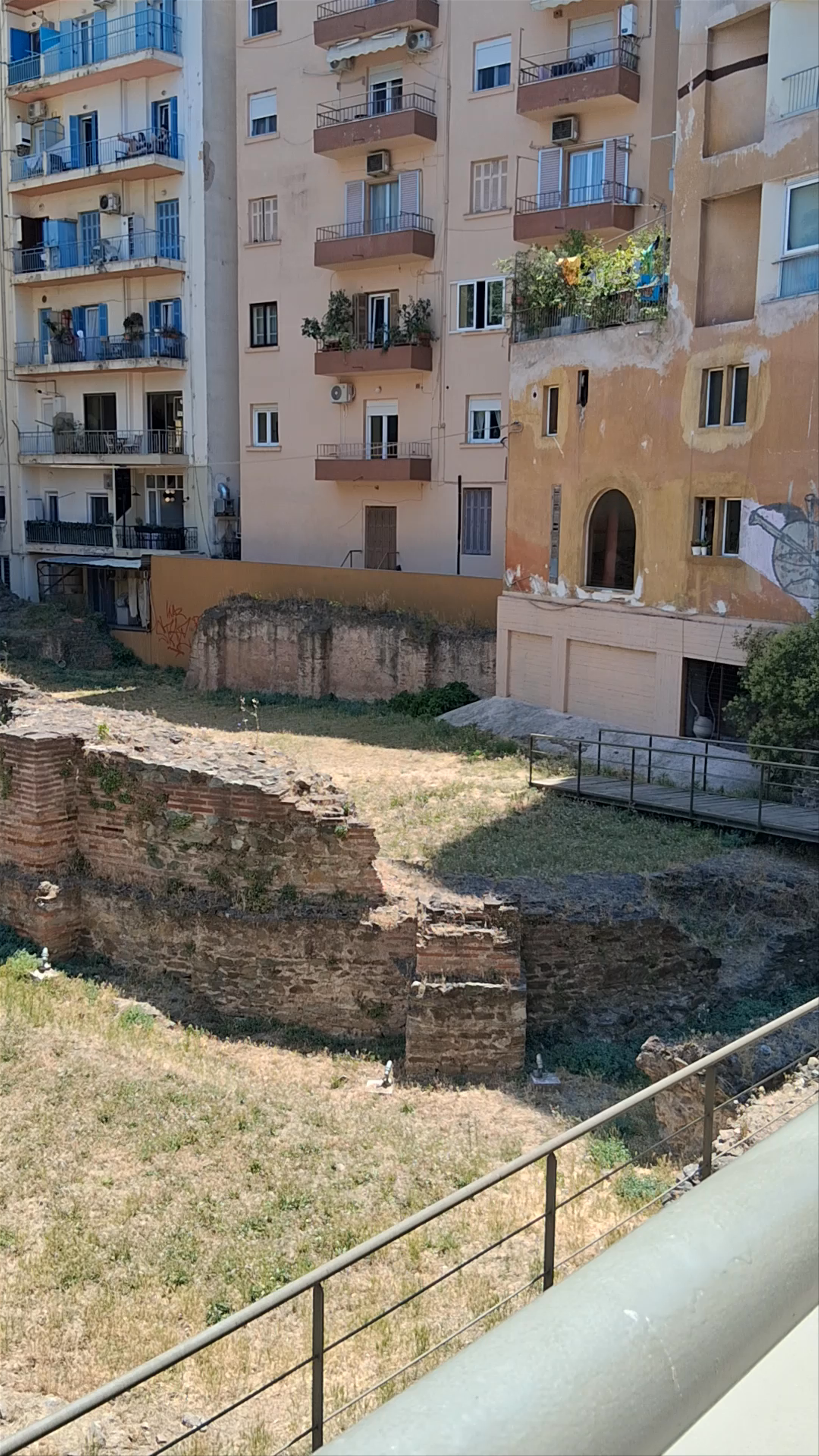 Palace of Galerius