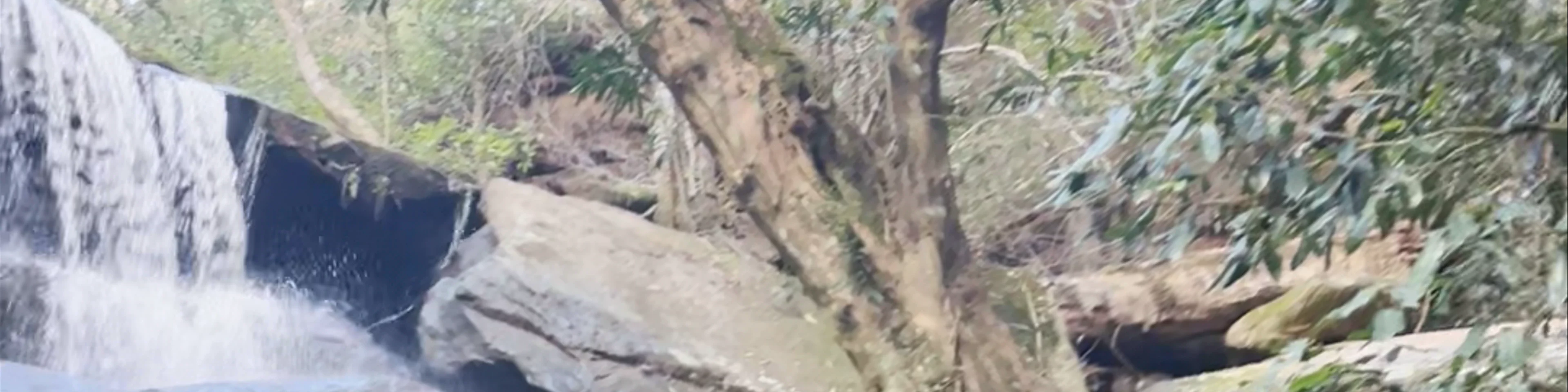 Somersby Falls