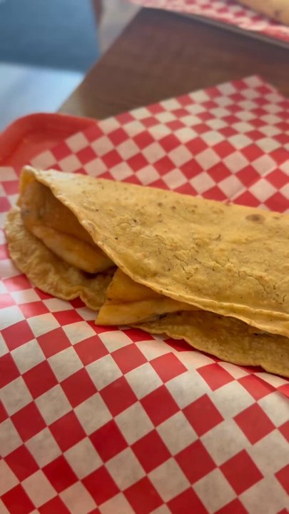 Machetes Big Quesadillas - Machete - Mexican Near Me - Chicago, Illinois