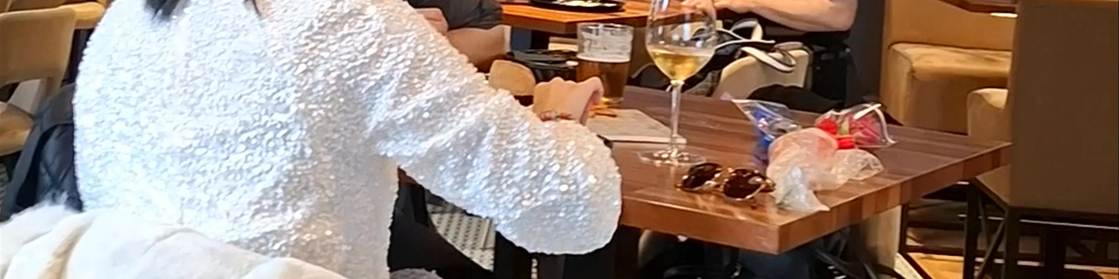 La Taberna del Chef del Mar