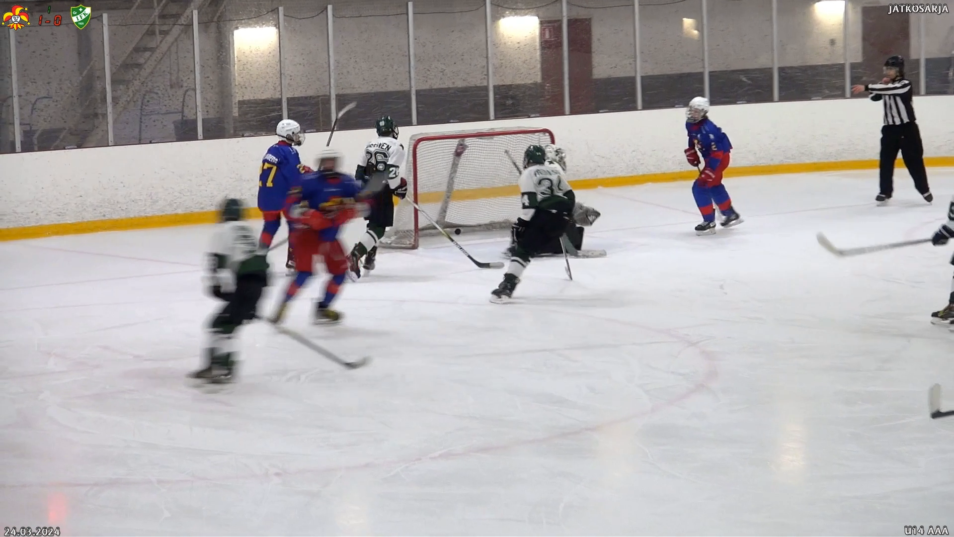 Ivan Misin: Spectacular Goals & Stickhandling Highlights