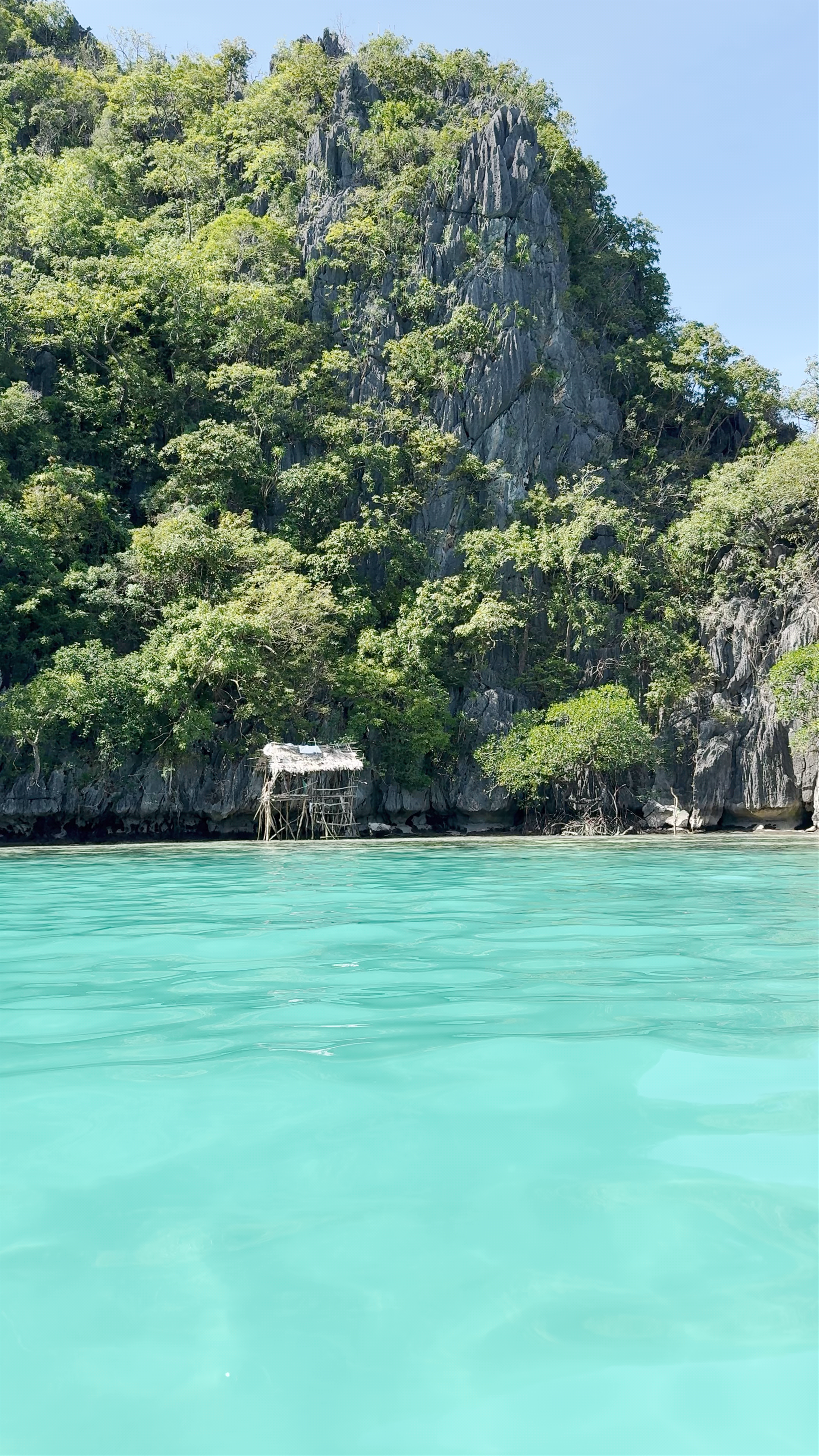 Twin Lagoon