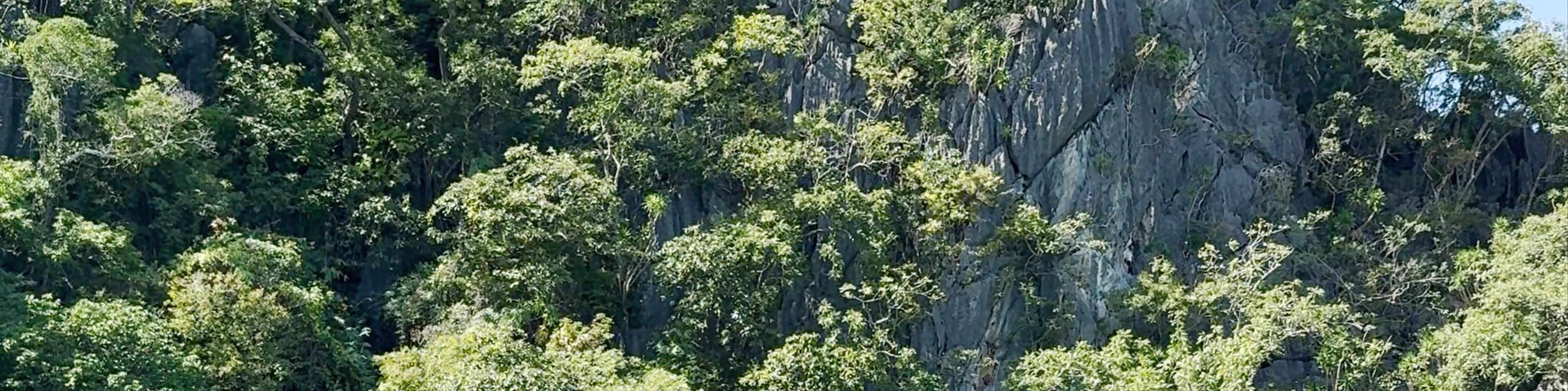 Twin Lagoon