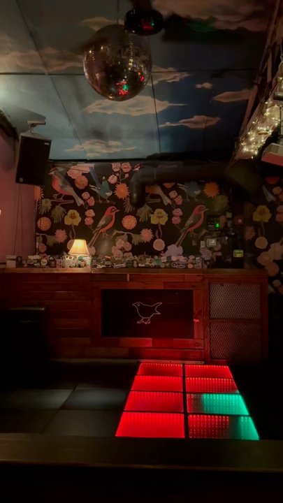 Blackbird Ordinary - Cocktail Bars Near Me - Miami, Florida