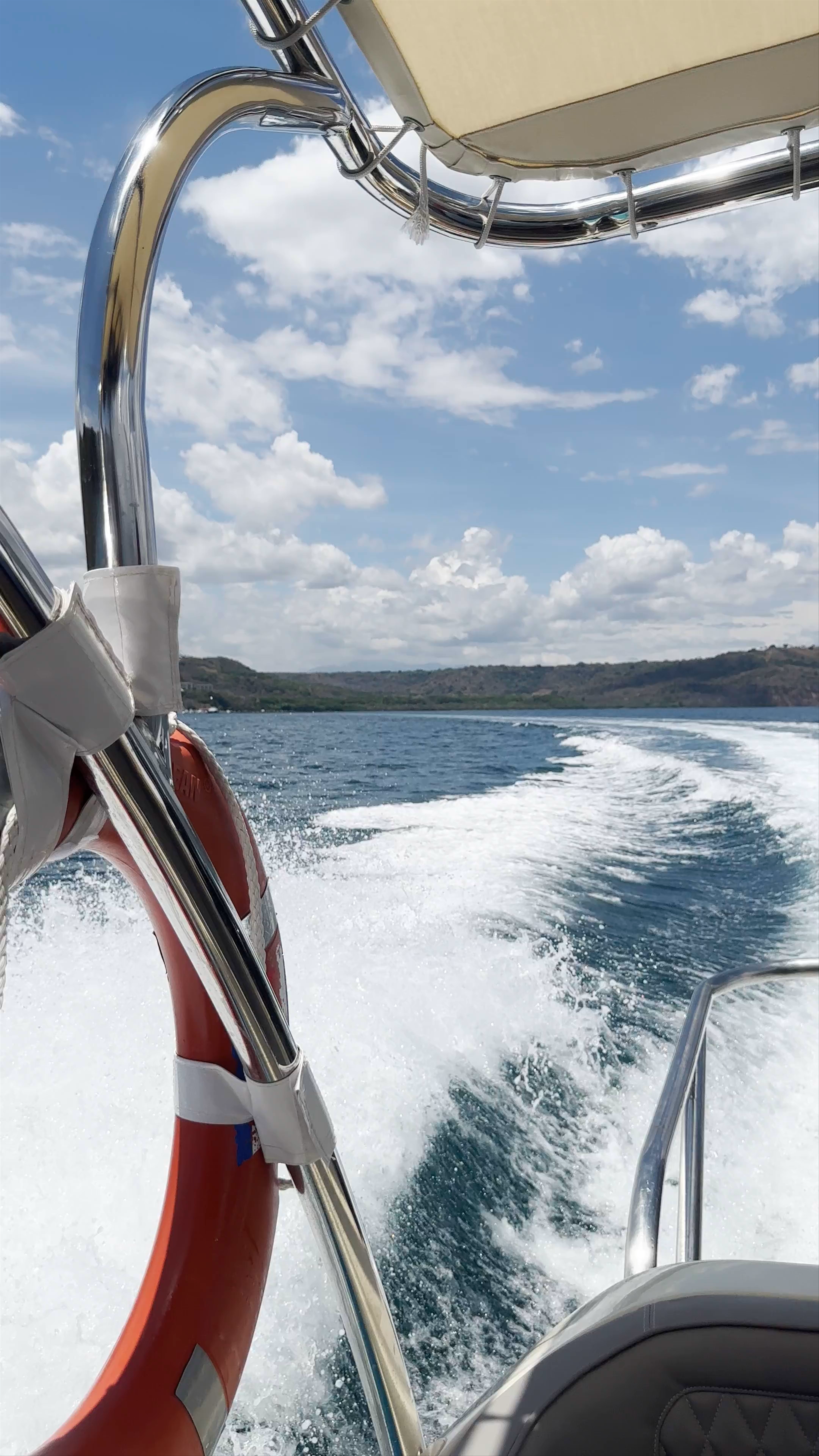 Andaz Peninsula Papagayo