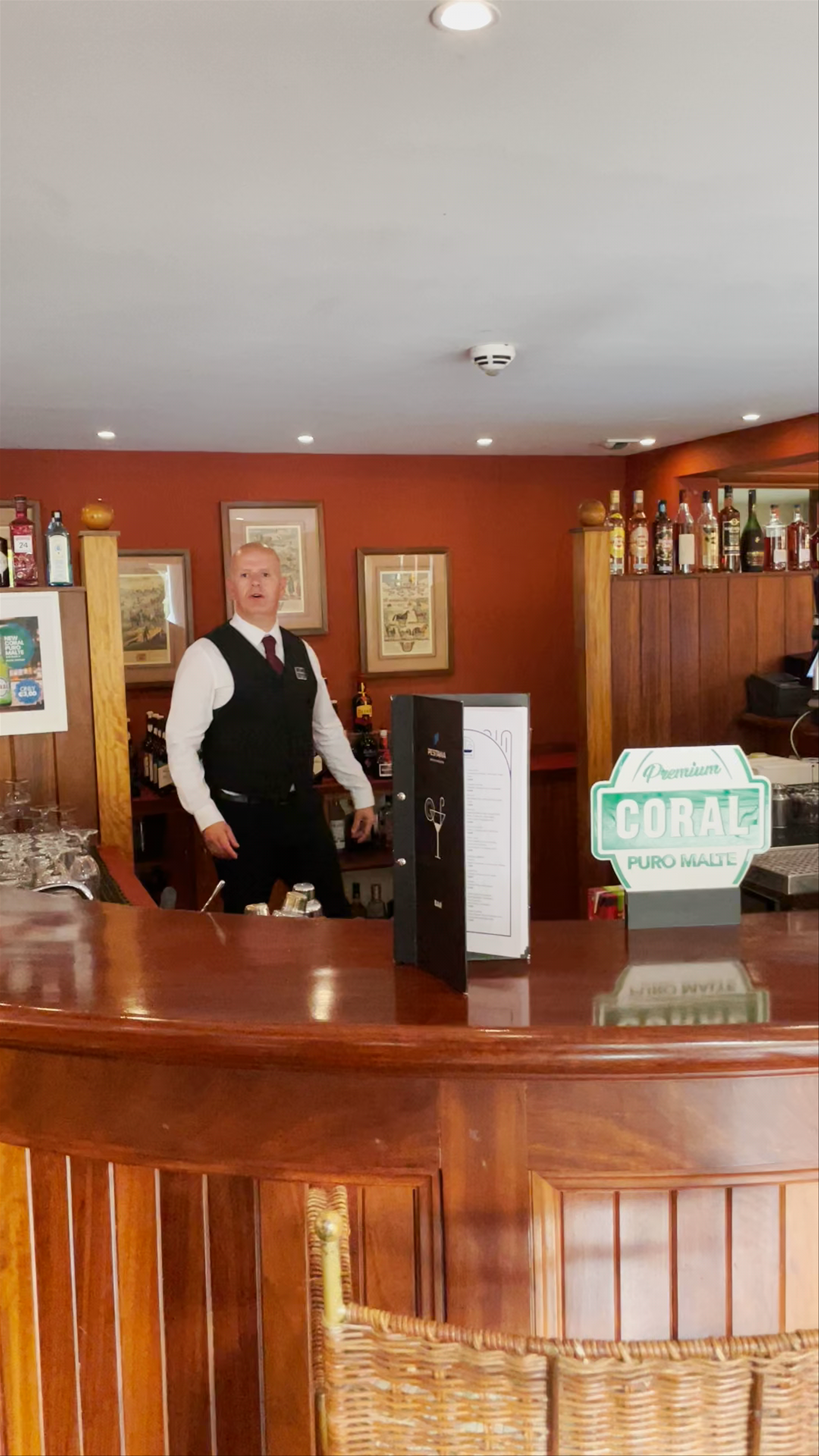 Pestana Miramar