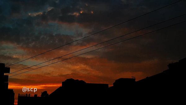 Photo of The darker night #sa