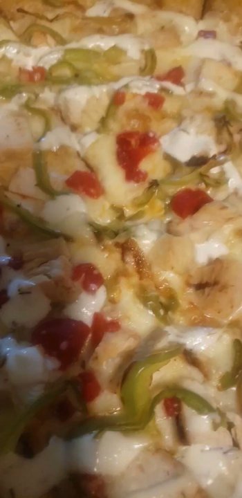 Mellow Mushroom - Pizza Near Me - Denton, Texas