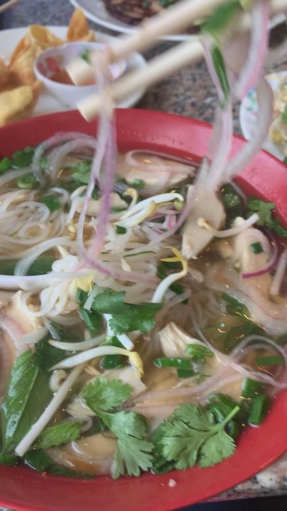 Pho Thai Son - Vietnamese Near Me - Austin, Texas