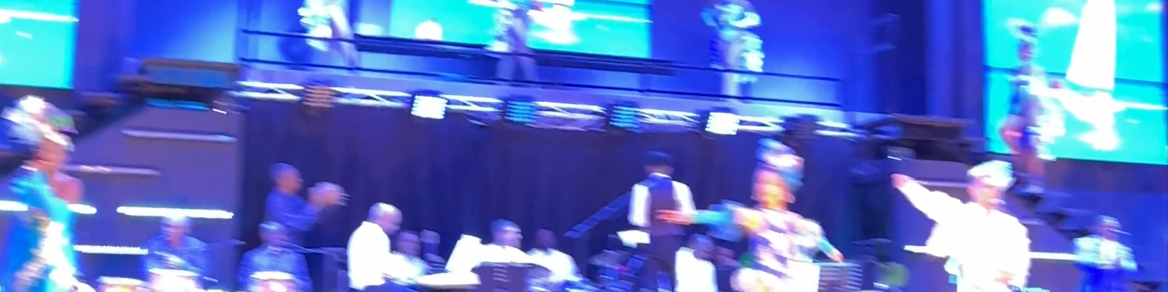Cabaret Continental
