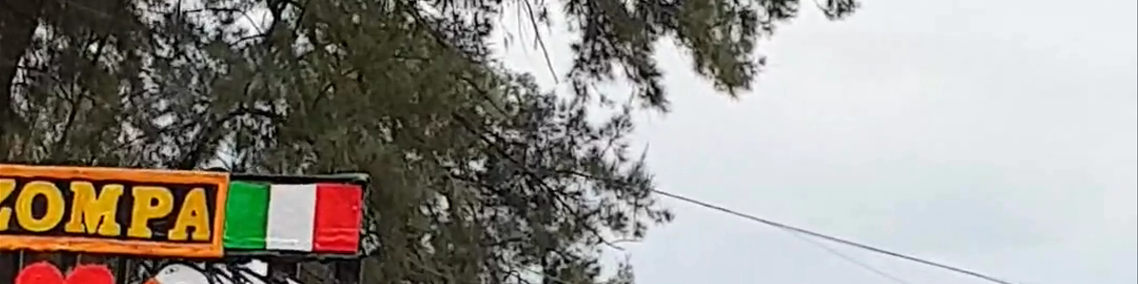 Xochimilco Embarcaderos