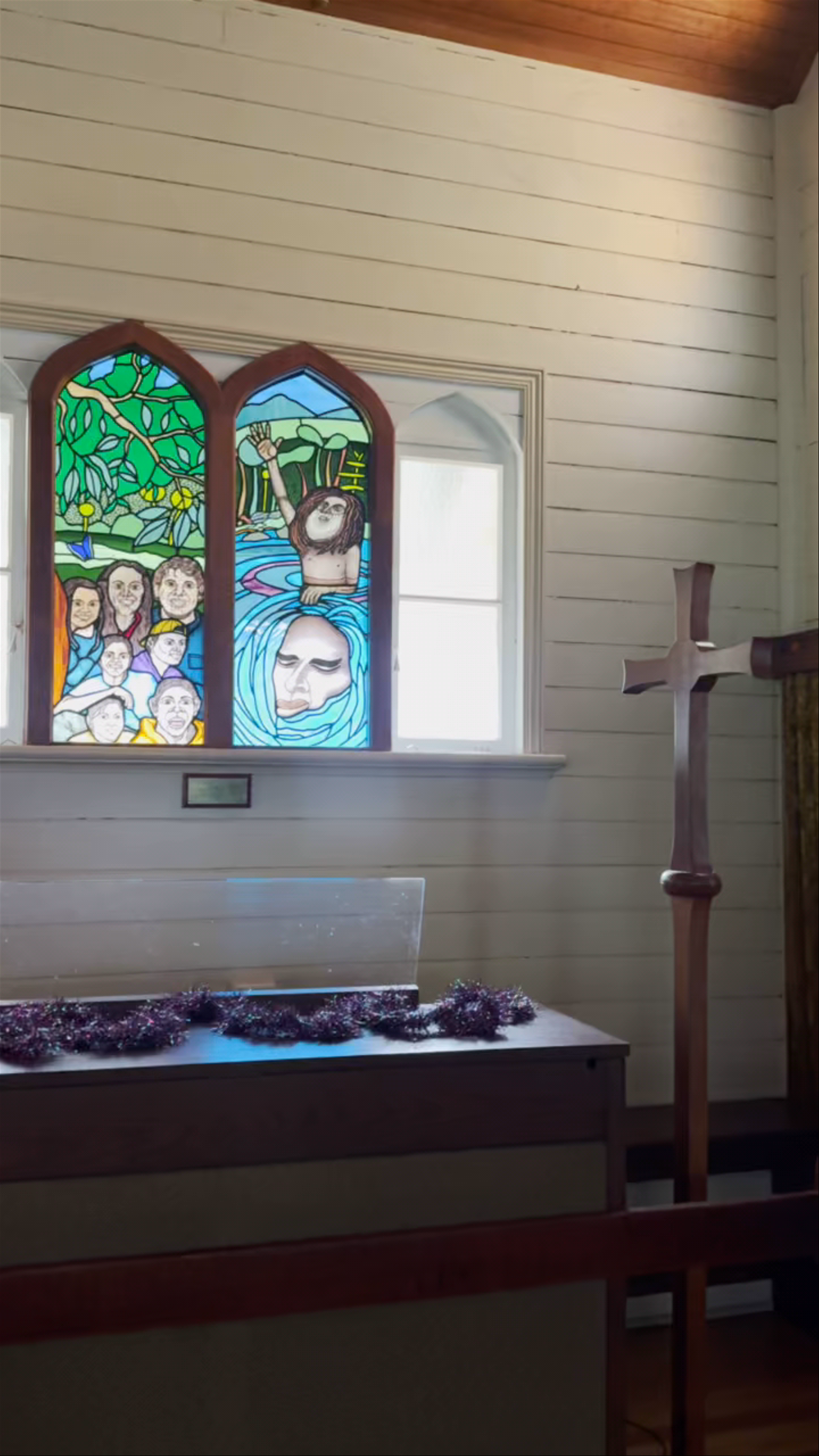 Saint Saviour's Anglican Church