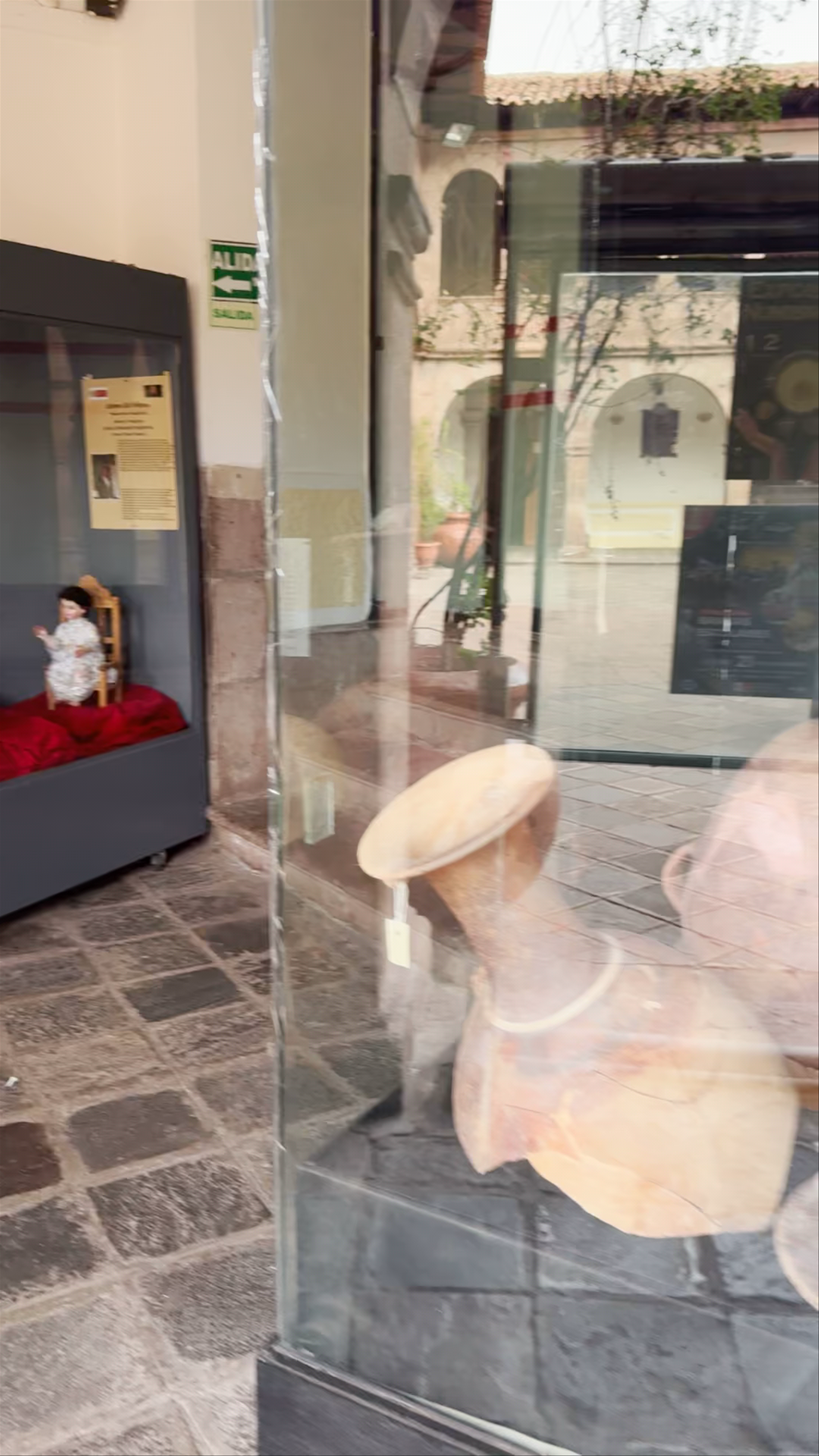 Plaza Regocijo
