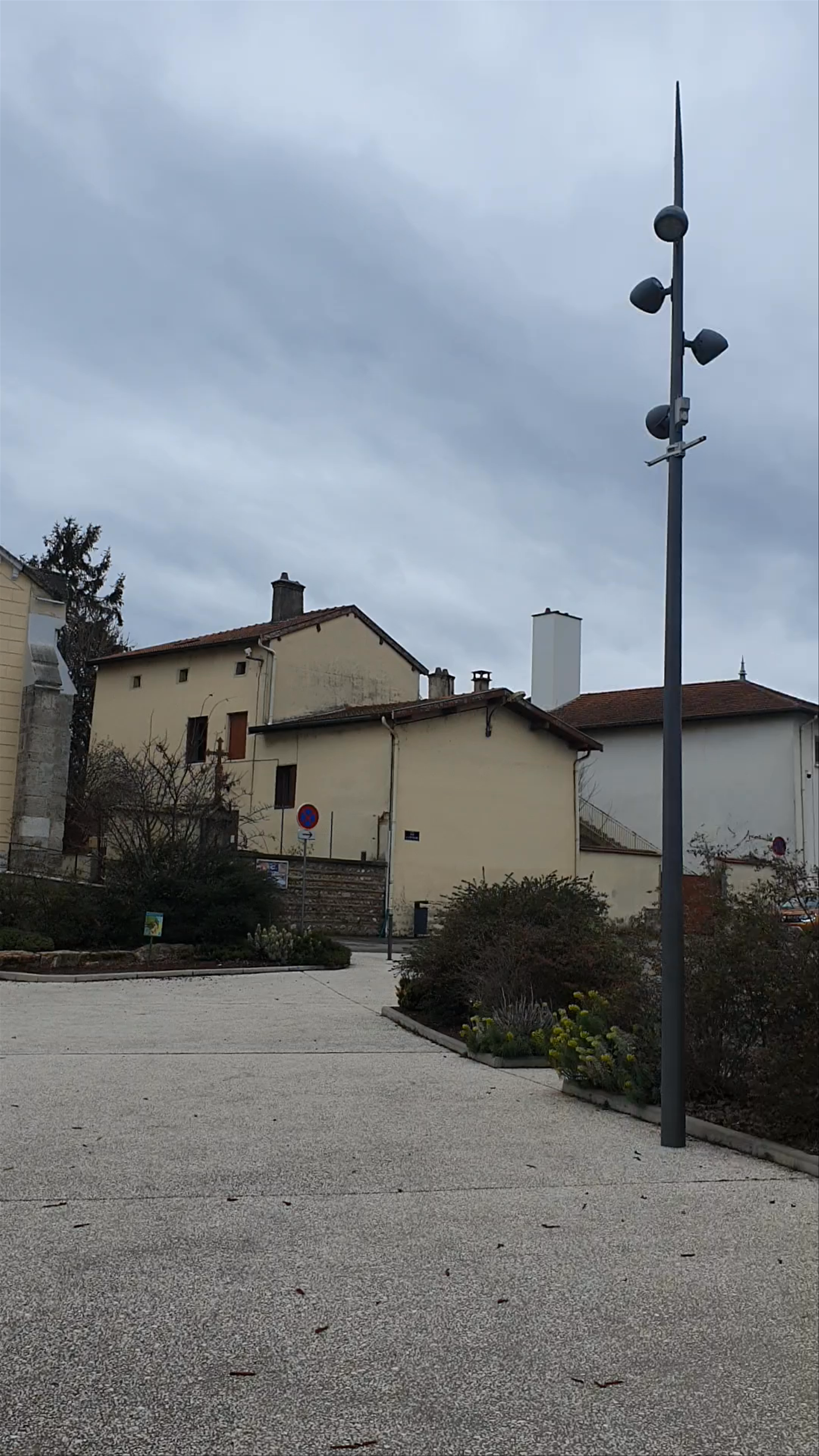 Paroisse de Meyzieu Jons Jonage Pusignan