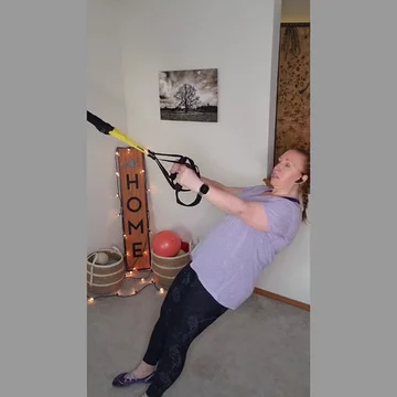 TRX How-To: Adjusting Body Angles