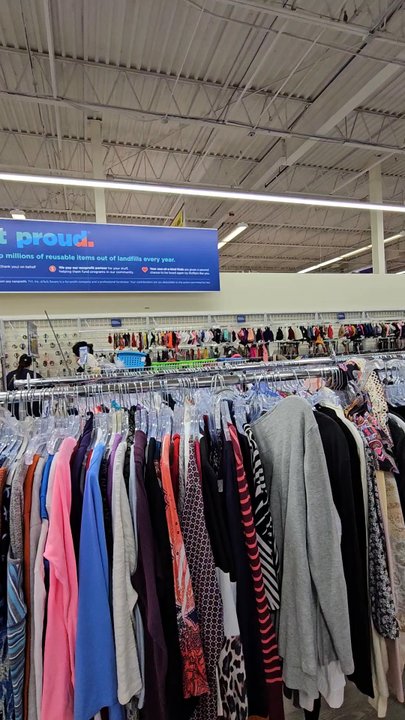 Value Village - Thrift Stores Near Me - Silver Spring, Maryland