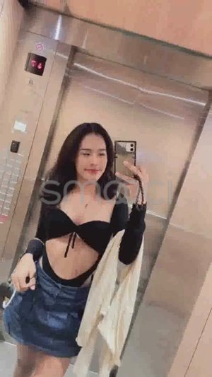 Sammy Bangkok Escort Video #19662