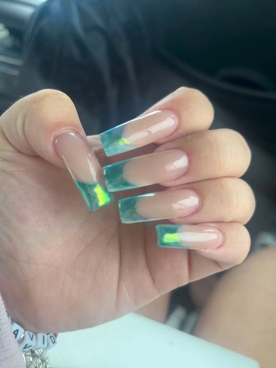 Nail Spa Expose - some of Frankie's finest - Nail Salons Near Me - Webster, Texas
