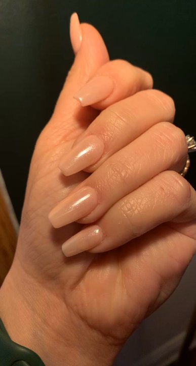 B Nails - Ringing in 2023 with a new set of gel-c nails!!! - Nail Salons Near Me - Des Plaines, Illinois