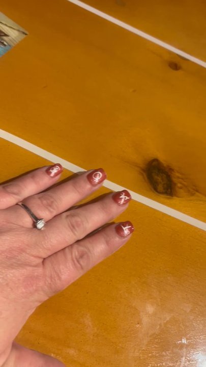 Fashion Nails - Wellllll... over priced $70 they herd you through like cattle and then make fun of you in their language like you don't know what they say - Nail Salons Near Me - Rhinelander, Wisconsin